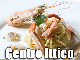 Centro Ittico