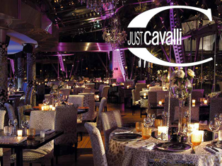 Just Cavalli