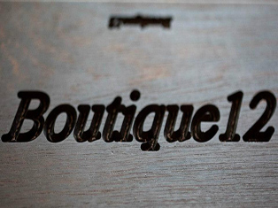 Boutique 12