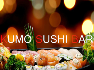 Kumo Sushi Bar