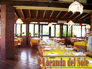 Locanda del Sole