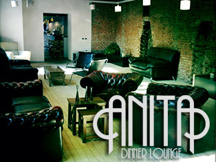 Anita Dinner Lounge