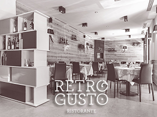 RetroGusto