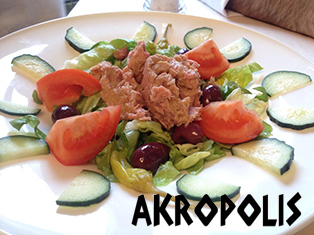 Akropolis