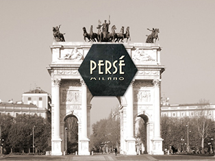 Perse
