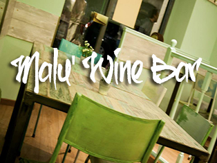 Malu Wine Bar