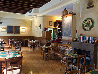 Osteria della Stazione