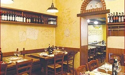 Taverna degli amici