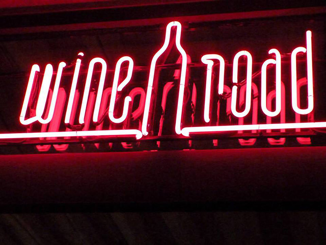 Wine Road