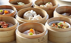 Noodles – Dim Sum