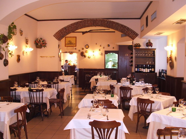 Trattoria C’era una volta