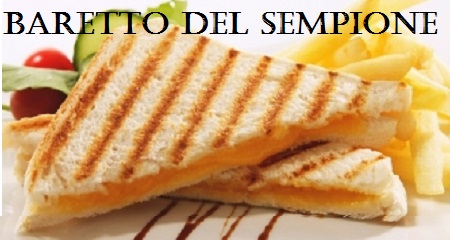 Baretto del Sempione