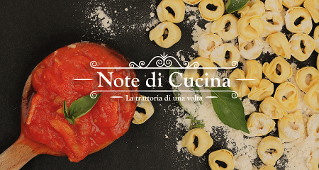 Note di Cucina