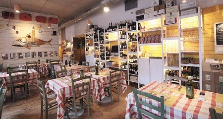 Osteria Zio Nino