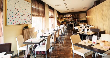 Chic’n Quick Trattoria Moderna