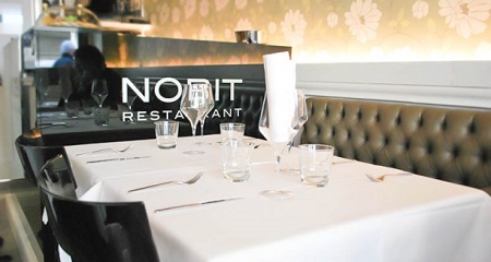 Nobit Restaurant