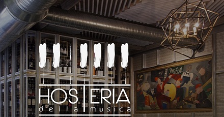 Hosteria della Musica Milano