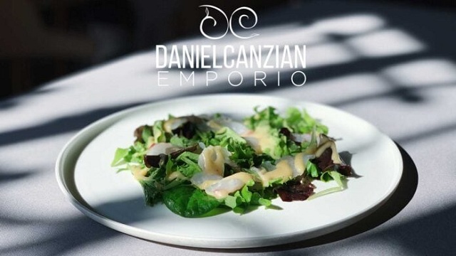 Apre l’Emporio di DANIELCANZIAN