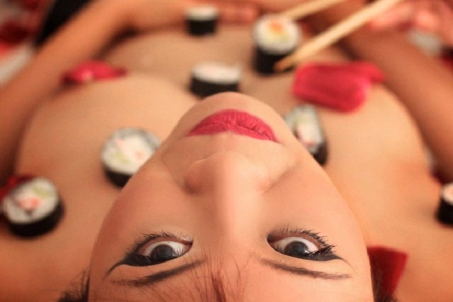 NYOTAIMORI – Tutto quello che bisogna sapere