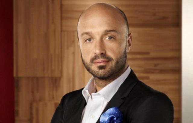 Il nuovo ristorante di Joe Bastianich a Milano