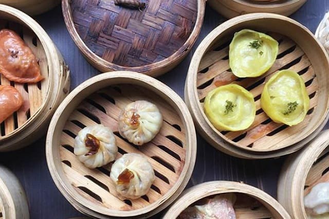 I migliori ristoranti Dim Sum di Milano