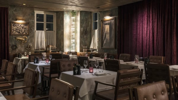Apre a Milano il ristorante FORTE, il più famoso di Miami