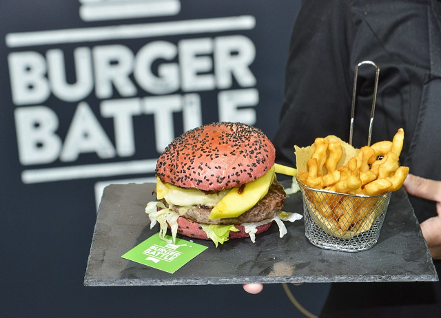 Burger Battle 2022: I vincitori e tutte le novità